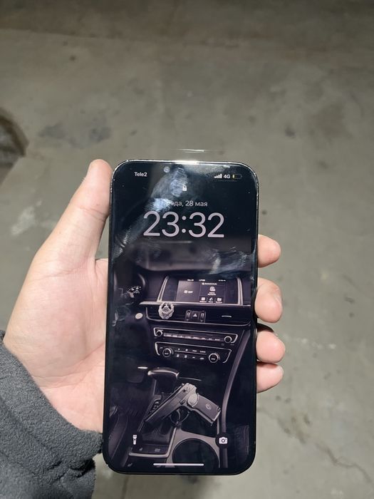 айфон 13 про макс