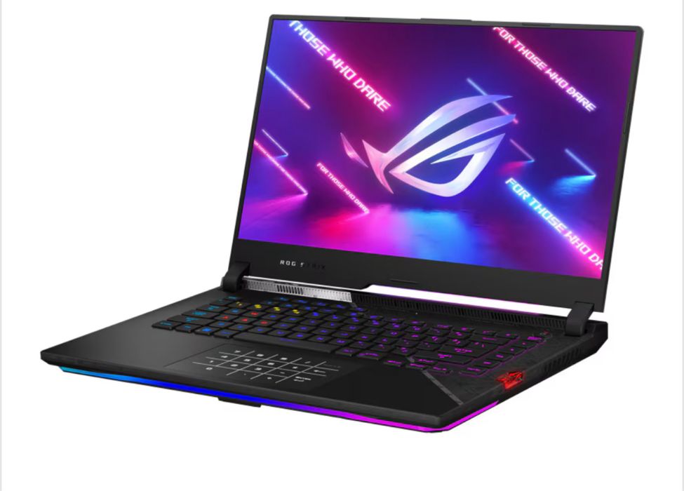 Gaming Asus Rog Strix Scar 3070ti