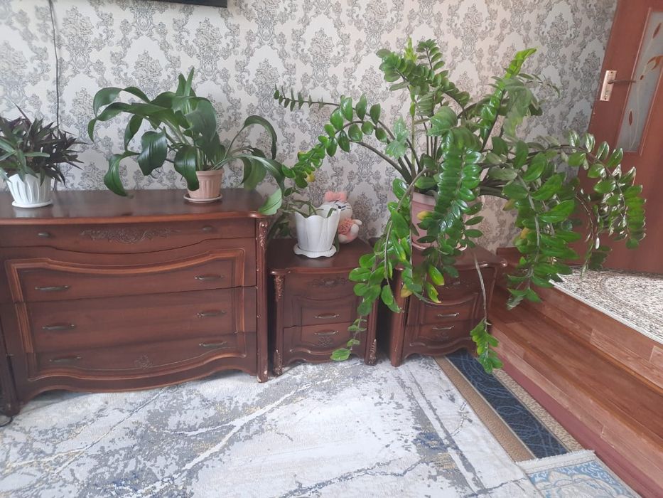 Спальный гарнитур