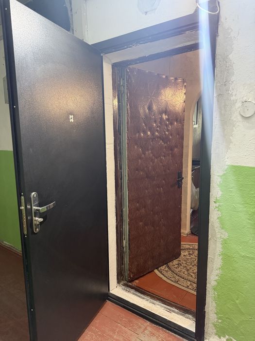 Продам квартиру 1комн