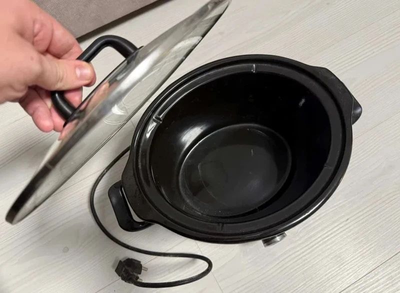 Slow cooker Crock Pot 210 W, 3.5L