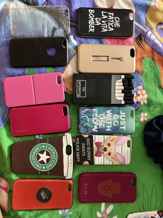 Калъфи, кейсове iphone