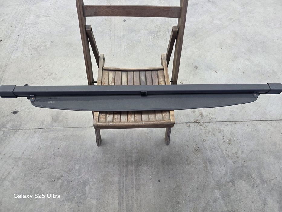 Щора за багажник Mazda Premacy