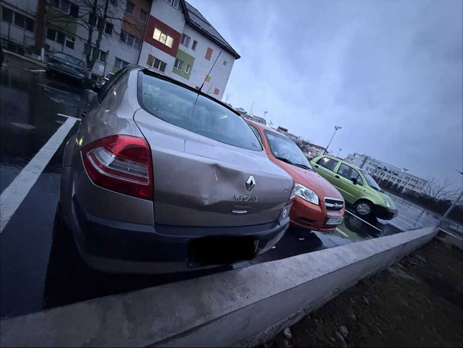 Vand Renault Megane 2