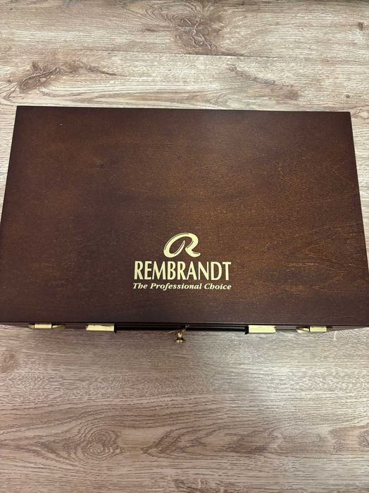 Премиум комплект за рисуване Rembrandt