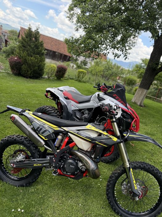 Beta 300 rr 2024
