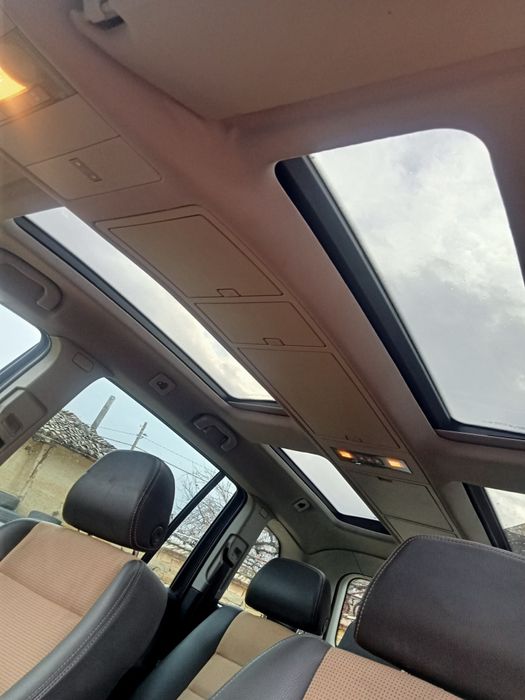 Опел Зафира 1.9 120к 2006г