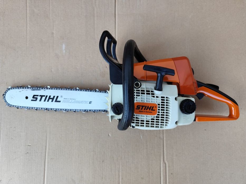 Drujbă Stihl 023