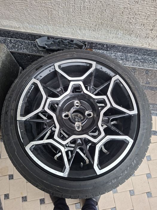 Bentley diska balon sotiladi