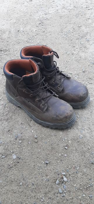 Спецодежда буу и новыйлар бар