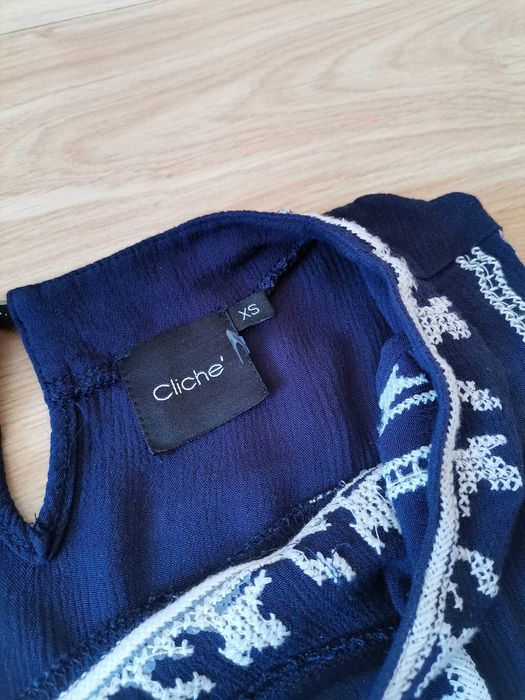 Туника Cliché, размер XS