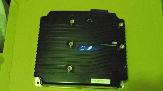 Curtis Original 1238-5601 36 / 48V 650A motor AC Controler