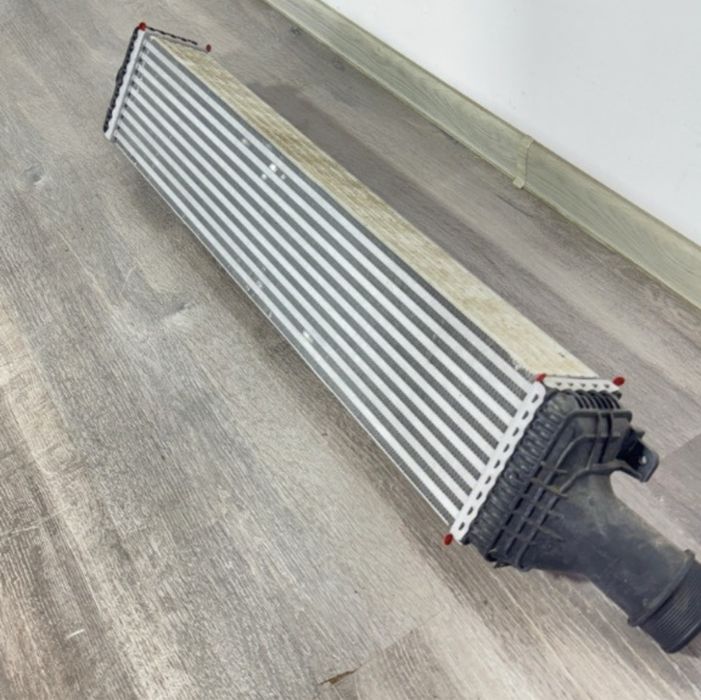 Radiator intercoler Audi a6  c7 Audi A7 audi A5 Audi A4 b8 3.0 tdi