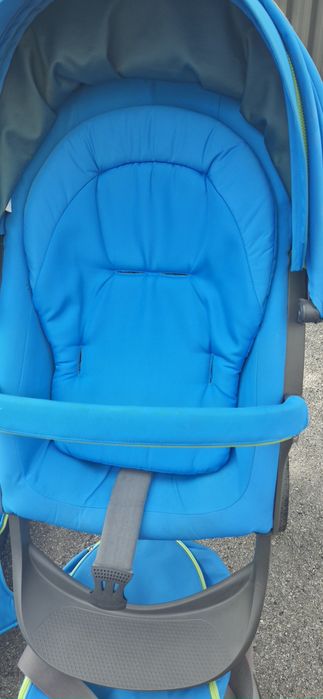 Stokke Xplory V4