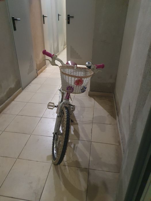 Детски велосипед Drag Alpha 20 инча