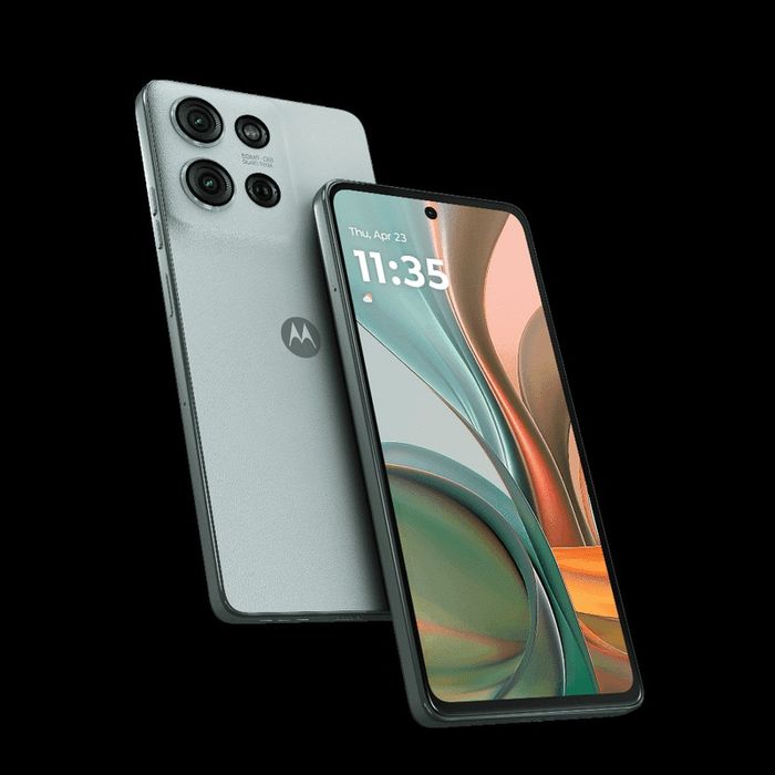 Motorola Moto G75 5g 8/256gb официалка