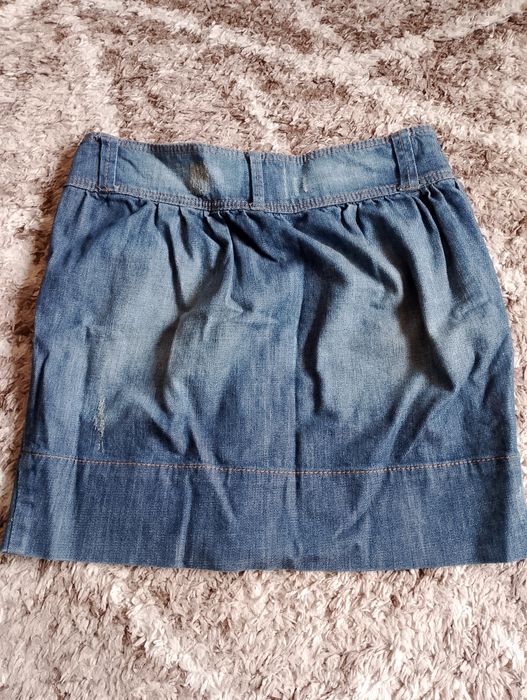 Дънки, гащеризон,пола, клин..