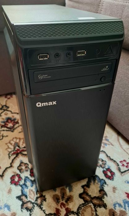 Системный блок Core i5