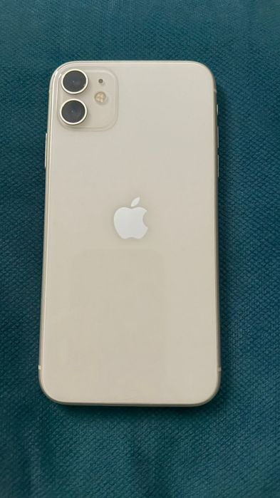 iPhone 11. В идеальном состоянии.