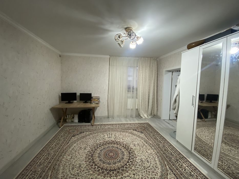 Қаскелеңнен үй сатылады