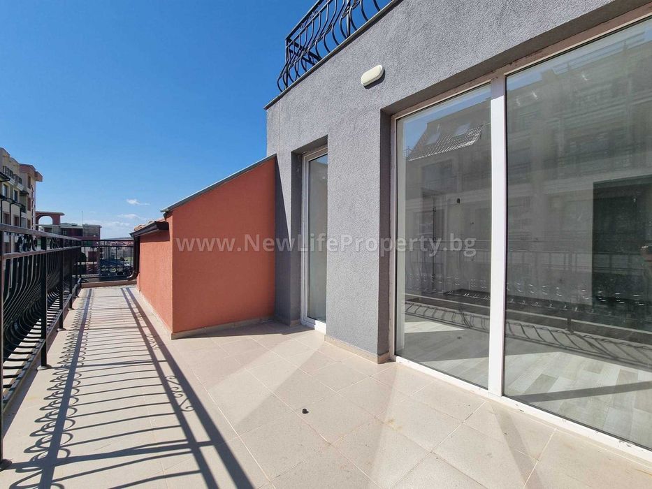 Продава се Двустаен апартамент в Свети Влас - 86 кв.м за 563 €/кв.м - Снимка #6