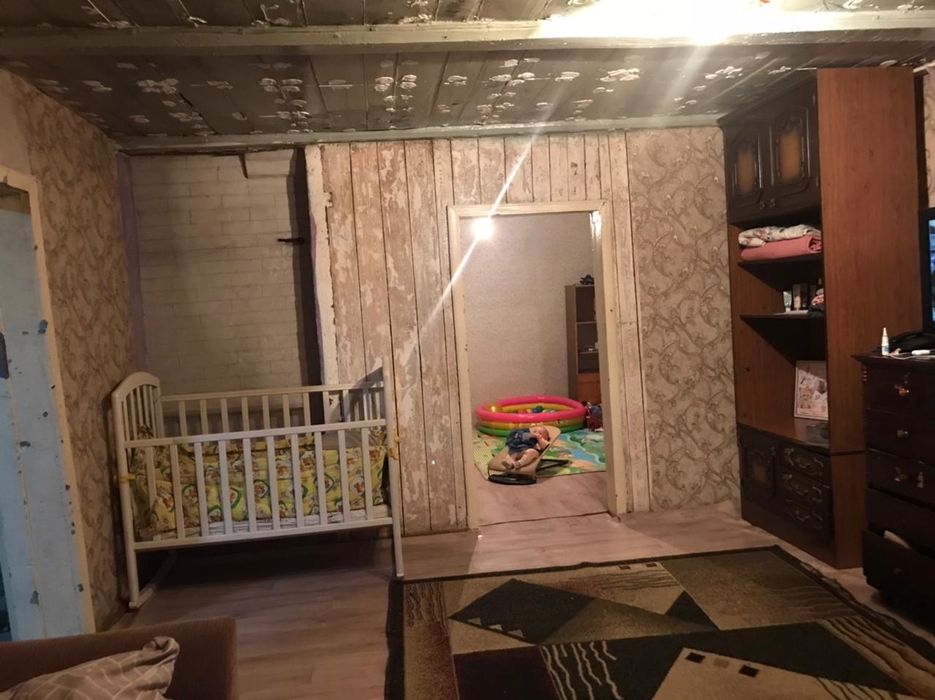 Продам дом в Теренколь