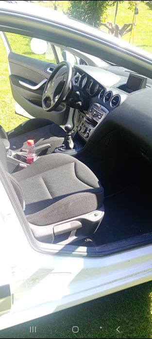 Vand Peugeot 308 Sw 1.6Hdi