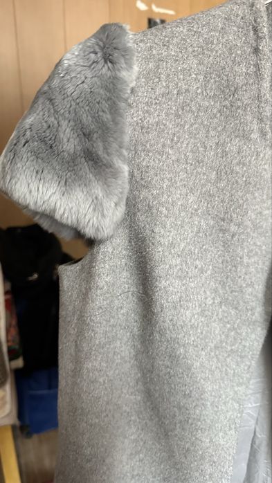 Пальто 44-46 размеры