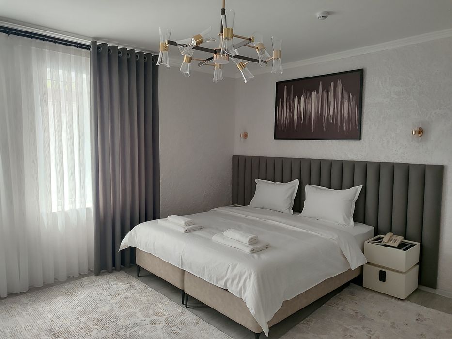 Продаётся гостиница Яккасарайский район