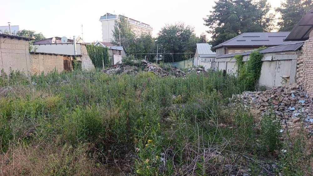 Дагестанский 6 соток 2 линия
