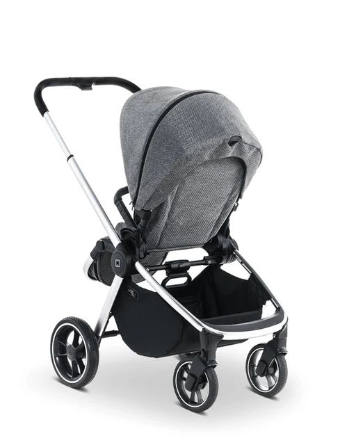 Коляска moon resea sport.