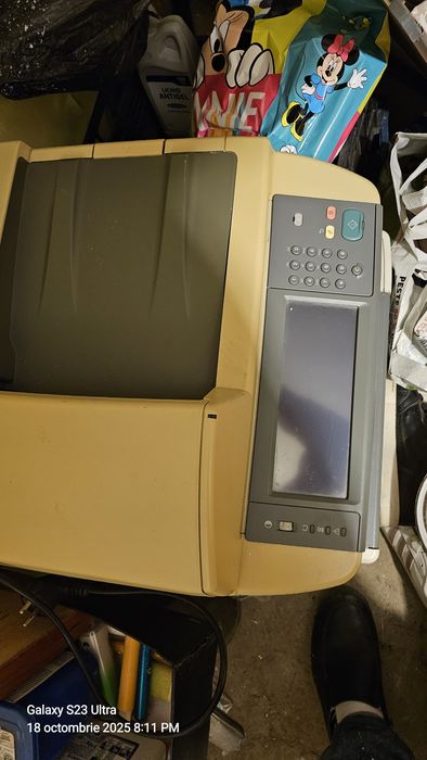 Vand imprimanta veche