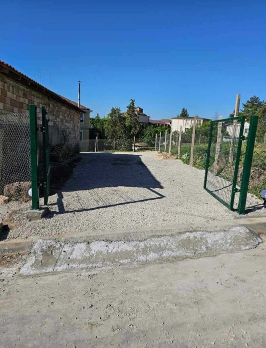 Дава се под наем Магазин в Попово - 30 кв.м за 178.5 € - Снимка #5