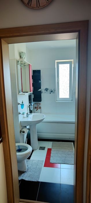 102.990 euro APARTAMENT 2camere 55mp2 Valea Lupului , 800m Rond Păcurari