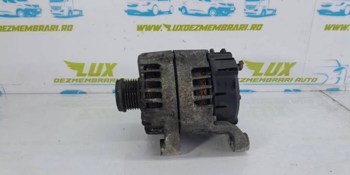 Alternator 8519890 1.6 2.0d n47d20c BMW Seria 1 F20/F21  [din 2011 pana  2015] seria