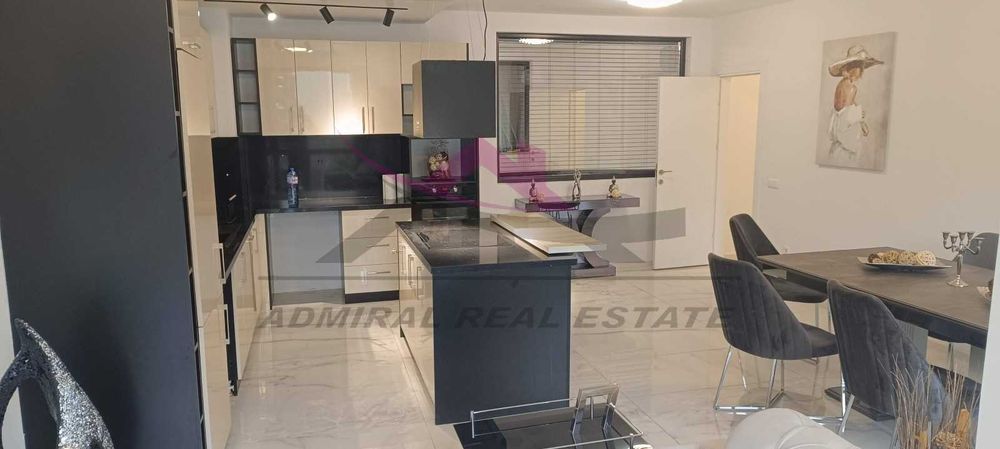 Дава се под наем Тристаен апартамент в Варна, м-т Св. Никола - 125 кв.м за 1500 € - Снимка #1