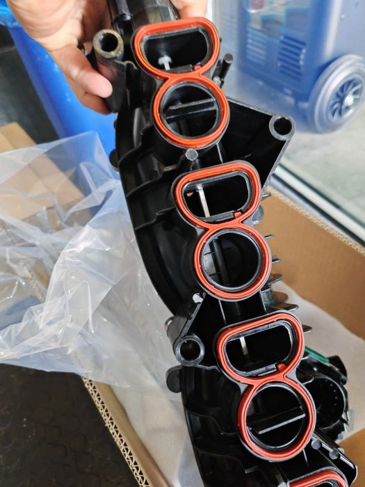 Galerie admisie bmw n47