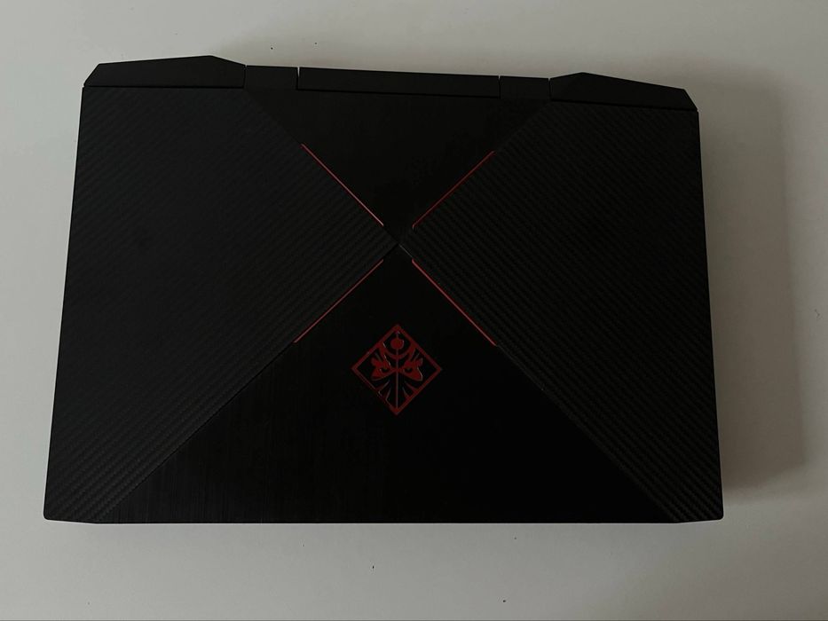 Продам ноутбук HP OMEN 15