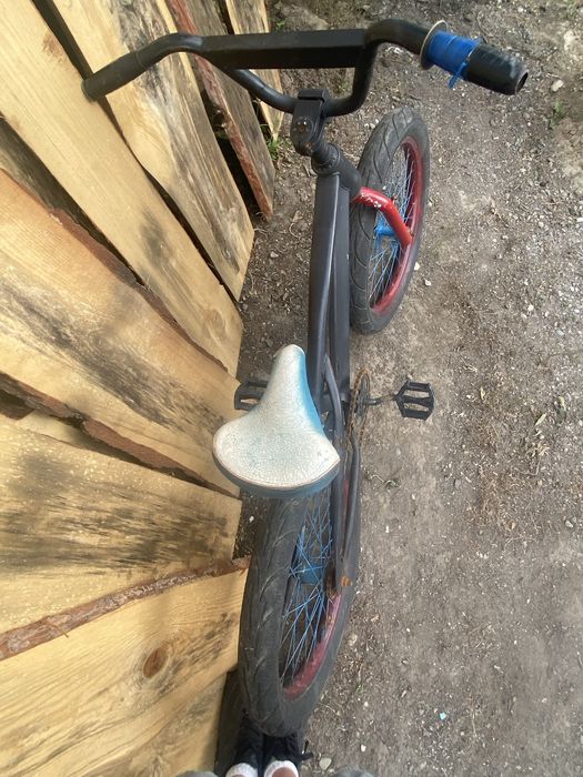 велосепед детский