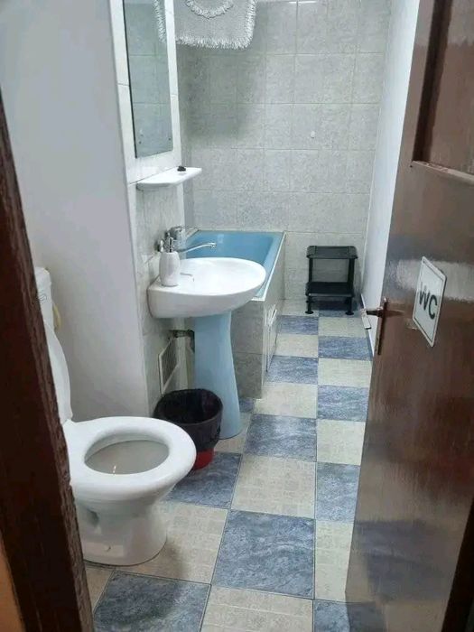Garsoniera de închiriat Apărătorii Patriei