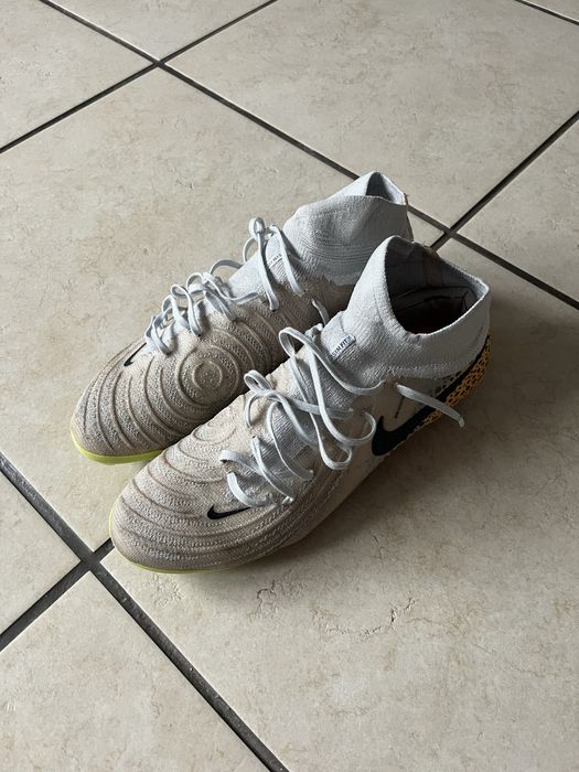 Ghete de fotbal nike phantom luna gx 2 elite marimea 44