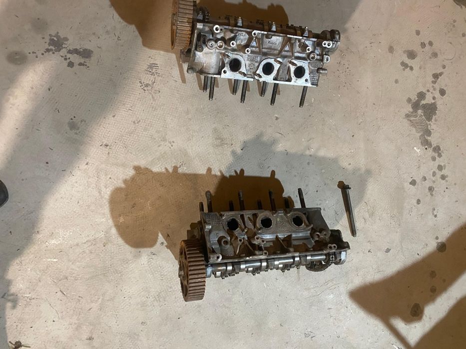 Vand chiuloase Discovery