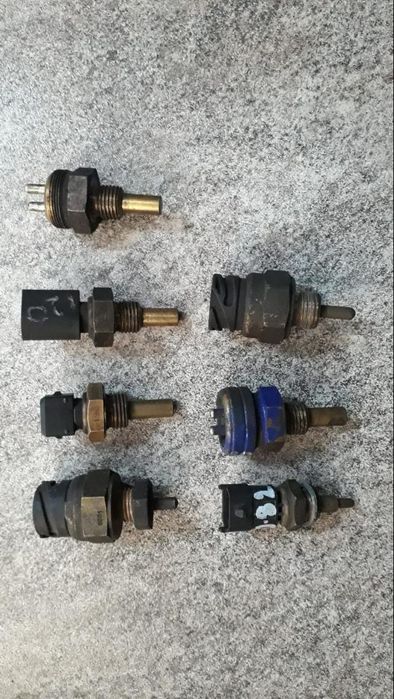 Датчики на грузовые авто