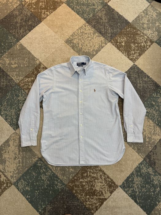 Мъжка риза POLO by Ralph Lauren