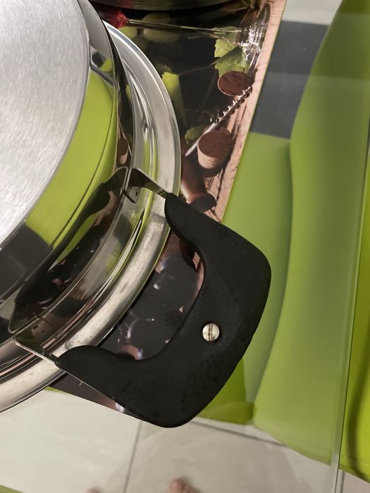 Vas versatil Zepter 2,7 l