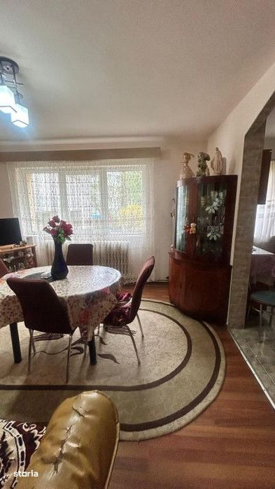 Apartament cu 3 camere, 54mp, Manastur, pret negociabil — fotografia 1