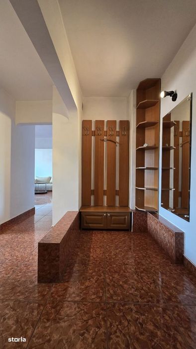 Apartament lângă gară — fotografia 3