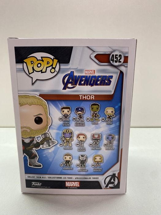 Figurina Funko POP - Thor