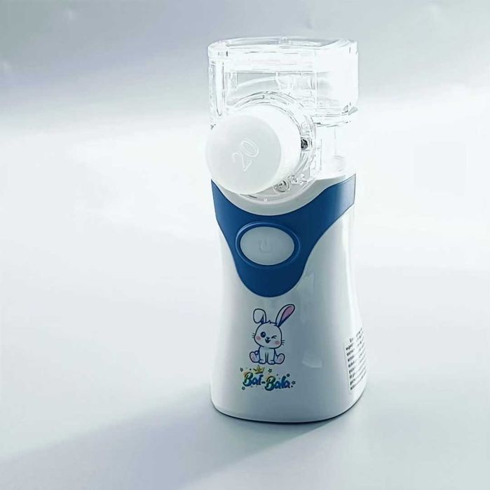 Продается инголятор небулайзер