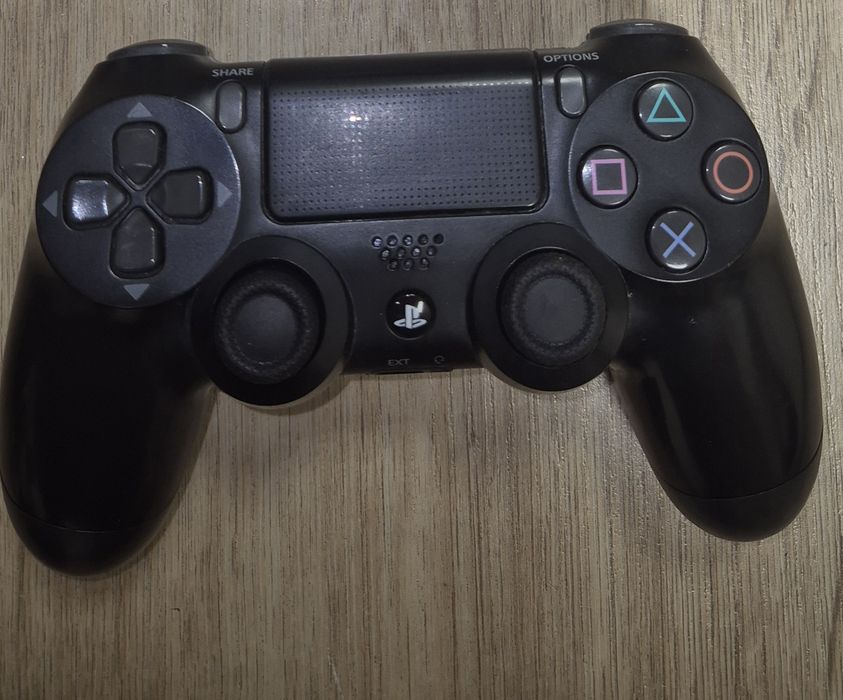 Controller maneta PS4 perfect functionale